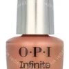 OPI Infinite Shine Nail Lacquer 15ml A Sherbert Thing fles