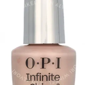 OPI Infinite Shine Nail Lacquer 15ml Pretty Pink Perseveres fles