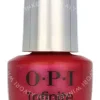 OPI Infinite Shine Nail Lacquer 15ml Pompeii Purple verpakking