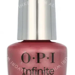 OPI Infinite Shine Nail Lacquer 15ml Aphrodites Pink Nightie fles