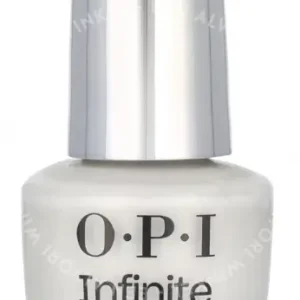 OPI Infinite Shine Nail Lacquer 15ml Alpine Snow fles