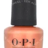 OPI Nail Lacquer 15ml Apricot AF fles