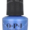 OPI Nail Lacquer 15ml Dream Come Blue fles