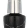 OPI Infinite Shine Nail Lacquer 15ml Lady In Black fles