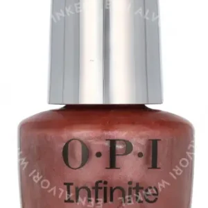 OPI Infinite Shine Nail Lacquer 15ml Chicago Champaig Toast fles