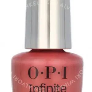 OPI Infinite Shine Nail Lacquer 15ml As Strong Last fles