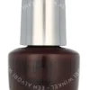 OPI Infinite Shine Nail Lacquer 15ml Not Afraid Of The Dark fles