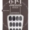 OPI Xpress/On Nail Art 30stuk Lincoln Park After Dark verpakking