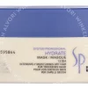 Wella SP - Hydrate Mask 200ml For Dry Hair verpakking