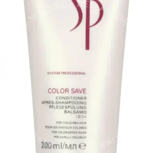 Wella SP - Color Save Conditioner 200ml  fles