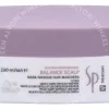 Wella SP - Balance Scalp Mask 200ml  verpakking