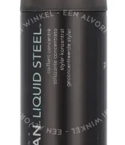 Sebastian Liquid Steel Styler 140ml  verpakking