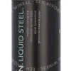 Sebastian Liquid Steel Styler 140ml  fles
