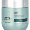 Wella System P. - Purify Mask P3 200ml  fles