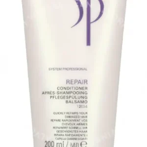 Wella SP - Repair Conditioner 200ml Damaged Hair fles