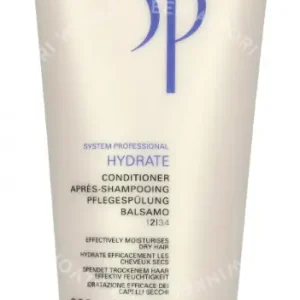 Wella SP - Hydrate Conditioner 200ml 2 fles