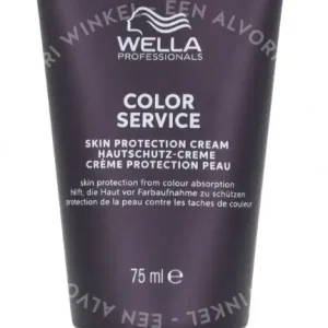 Wella Invigo - Color Service Skin Protection Cream 75ml  fles
