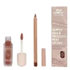 Kylie Jenner Kylie Cosmetics Supple Kiss & Precision Pout 4.14ml Supple Kiss Lip Glaze 3ml/Lip Pencil 1