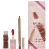 Kylie Cosmetics Lip Oil & Lip Liner Duo Set 8.14ml Lip Oil Taupe Nude 6 ml/Lip Liner Capuccino 1