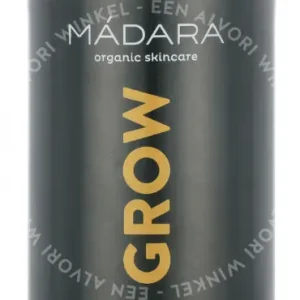 Madara Grow Volume Shampoo 250ml  verpakking