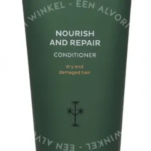 Madara Nourish And Repair Conditioner 200ml Dry And Damaged Hair verpakking