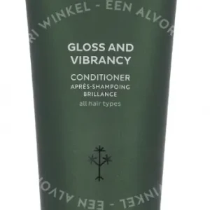 Madara Gloss And Vibrancy Conditioner 200ml Normal hair fles