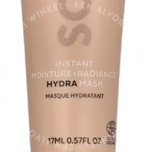 Madara Organic Skincare SOS Hydra Mask 17ml  verpakking