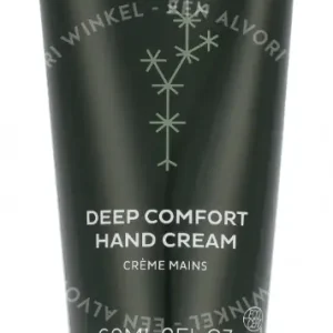 Madara Deep Comfort Hand Cream 60ml fles