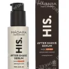 Madara His After Shave Serum 75ml  fles en verpakking