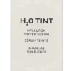 Madara H2O Tint Tinted Hyaluronic Serum 30ml #3 Sun Flower verpakking