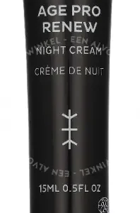Madara Age Pro Renew Night Cream 15ml  fles