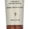 Madara H2O Tint Tinted Hyaluronic Serum 30ml #5 Dream Flowe fles