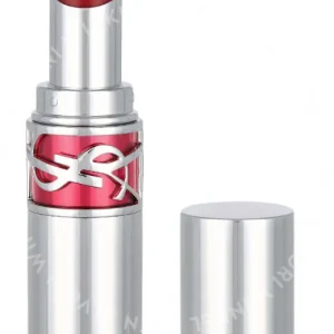 YSL Loveshine Candy Glaze Lipstick 3.2g #05 Pink Satisfaction fles