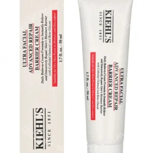 Kiehl's Ultra Facial Advanced Repair Barrier Cream 50ml  fles en verpakking