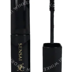 Sensai Lash Lengthener 38C 10ml Black fles