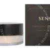 Sensai Translucent Loose Powder 20g  fles en verpakking