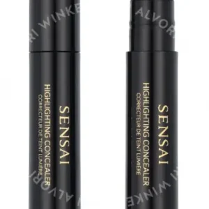 Sensai Highlighting Concealer 3.5ml Luminous Almond fles