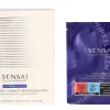 Sensai CP Extra Intensive 10 Minute Revitalising Pads Set 10stuk 10x2 Pads fles en verpakking