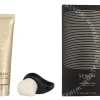 Sensai Ultimate The Creamy Soap 125ml  fles en verpakking