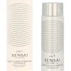 Sensai Silky Purifying Gentle Makeup Remover 100ml For Eye And Lip fles en verpakking