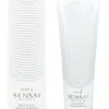Sensai Step 2 Silky Purifying Mud Soap 125ml Wash & Mask - For Oily Skin fles en verpakking
