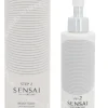 Sensai Silky Pur Step 2 Milky Soap 150ml Dry To Very Dry Skin fles en verpakking
