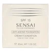 Sensai CP Cream Foundation 30ml CF22 Natural Beige verpakking
