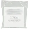 Sensai Total Finish Foundation Sponge 1stuk  verpakking