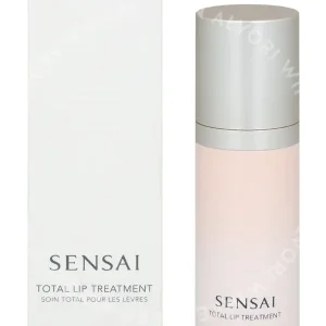 Sensai CP Total Lip Treatment 15ml  fles en verpakking