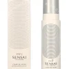 Sensai Silky Purifying Clear Gel Wash 145ml Step 2 fles en verpakking