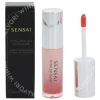 Sensai Total Lip Gloss 4.5ml #03 Shinonome Coral fles en verpakking