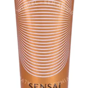 Sensai Silky Bronze Self Tanning For Face 50ml  fles