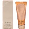 Sensai Silky Bronze Self Tanning For Body 150ml  fles en verpakking