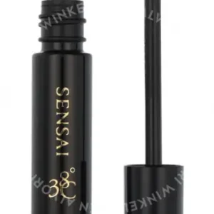 Sensai Mascara 38C Separating & Lengthening 7.5ml MSL-1 Black fles